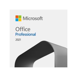 Microsoft Office 2021 Professional ESD Lifetime License