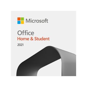 Microsoft Office Home & Student 2021