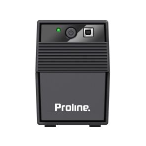 Proline 650VA Line Interactive Desktop UPS