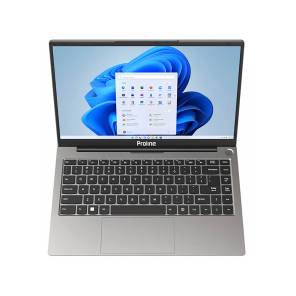 Proline V146 14" Intel Celeron 8GB 256GB Win 11 Home Notebook