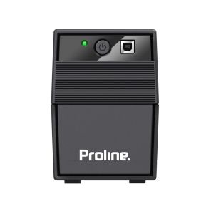 Proline UPSA 850VA Line-Interactive Desktop UPS