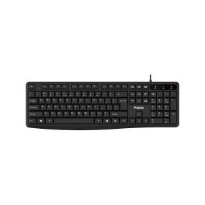 Proline Black Computer USB Keyboard